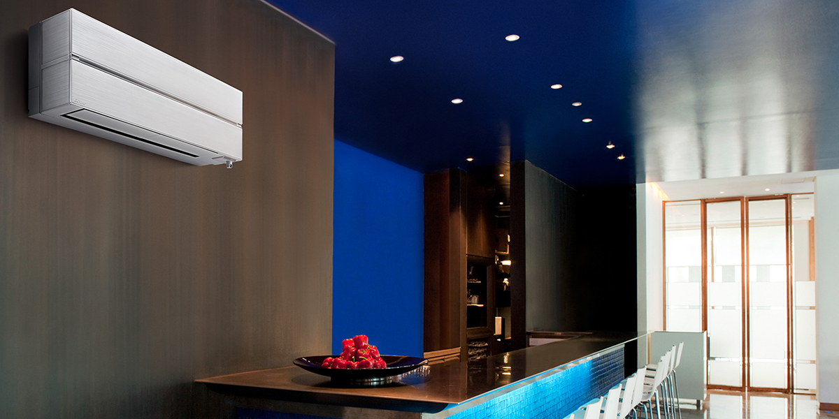 Mitsubishi Electric